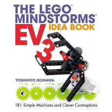 THE LEGO MINDSTORMS EV3 IDEA BOOK
