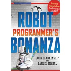ROBOT PROGRAMMER'S BONANZA