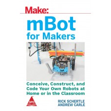 MAKE : MBOTS FOR MAKERS