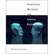 STATISTICAL METHOD FOR SPEECH REOGNITION
