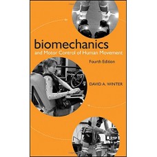 BIOMECHANICS & MOTORCONTROL OF HUMAN MOVEMENT