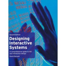 DESIGNING INTERACTIVE SYSTEMS