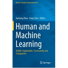 HUMAN & MACHINE LEARNING