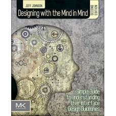 DESIGNING WITH THE MIND IN THE MIND