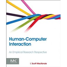  HUMAN -  COMPUTER INTERACTION