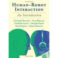 HUMAN - ROBOT INTERACTION 