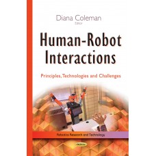 HUMAN - ROBOT INTERACTIONS 
