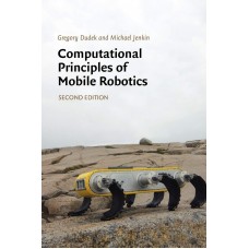 COMPUTATIONAL PRINCIPLES OF MOBILE ROBOTICS