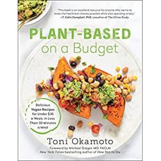 PLANT - BASED ON A BUDGET