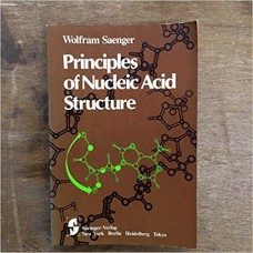 PRINCIPLES OF NUCLEIC ACID STRUCTURE