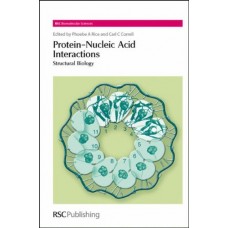 PROTEIN - NUCLEIC ACID INTERACTION