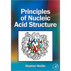 PRINCIPLES OF NUCLEIC ACID STRUCTURE
