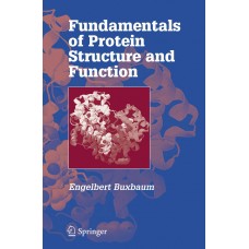 FUNDAMENTALS OF PROTEIN STRUCTURE & FUNCTION