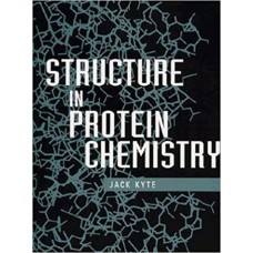 STRUCTURE IN PROTEIN CHEMISTRY