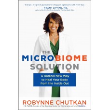 THE MICROBIOME SOLUTION