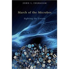 MARCH OF THE MICROBES
