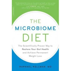 THE MICROBIOME DIET