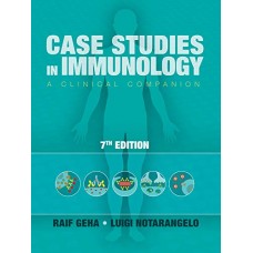 CASES STUDIES IN IMMUNOLOGY