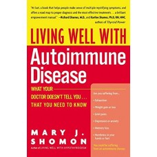 LIVING WELL WITH AUTOIMMUNE DISEASE