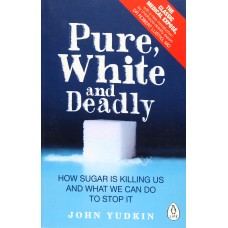 PURE WHITE & DEADLY
