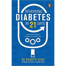 REVERSING DIABETES IN 21 DAYS