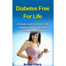 DIABETES FREE FOR LIFE
