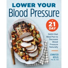 LOWER YOUR BLOOD PRESSURE