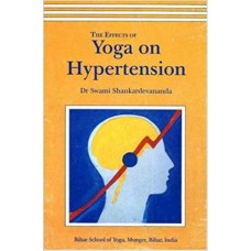 THE EFFECTS OF YOGA ON HYPERTENSION