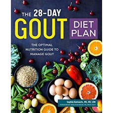 THE 28 - DAY GOUT DIET PLAN