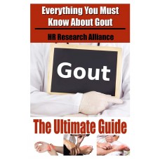 GOUT THE ULTIMATE GUIDE