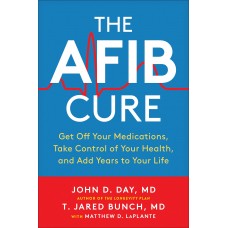 THE AFIB CURE