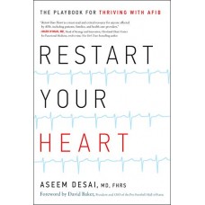RESTART YOUR HEART