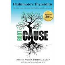 HASHIMOTO'S  THYROIDITIS