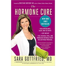 THE HORMONE  CURE