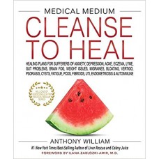 CLEANSE TO HEAL