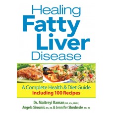 HEALING FATTY LIVER DISEASE