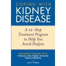 COPING WITH KIDNEY DISEASE