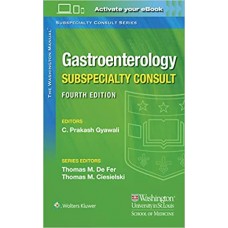 GASTROENTEROLOGY  SUBSPECIALITY CONSULT