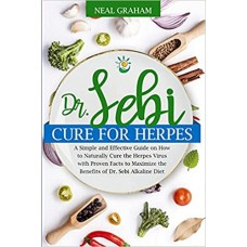 DR. SEBI CURE FOR HERPES
