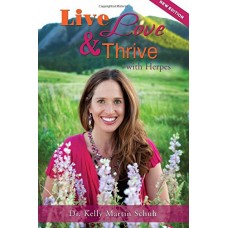 LIVE, LOVE & THRIVE WITH HERPES