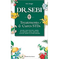 DR. SEBI TREATMENTS & CURES  STDS