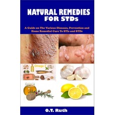 NATURAL REMEDIES FOR STDS