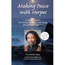 MAKING PEACE WITH HERPES