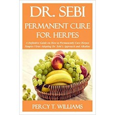DR. SEBI PERMANENT CURE FOR HERPES