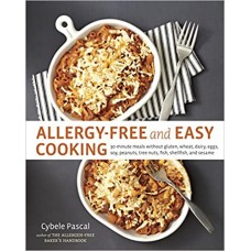 ALLERGY - FREE & EASY COOKING