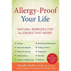 ALLERGY -  PROOF YOUR LIFE
