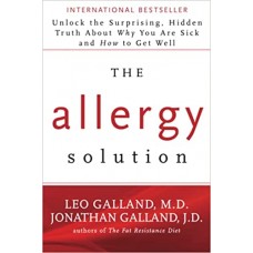 THE ALLERGY SOLUTION