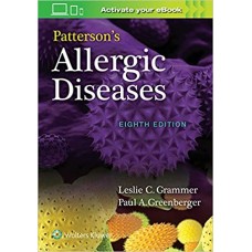 PATTERSON ALLERGIC DISEASES