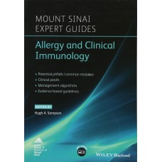 ALLERGY & CLINICAL IMMUNOLOGY