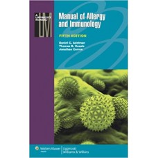 MANUAL OF ALLERGY & IMMUNOLOGY